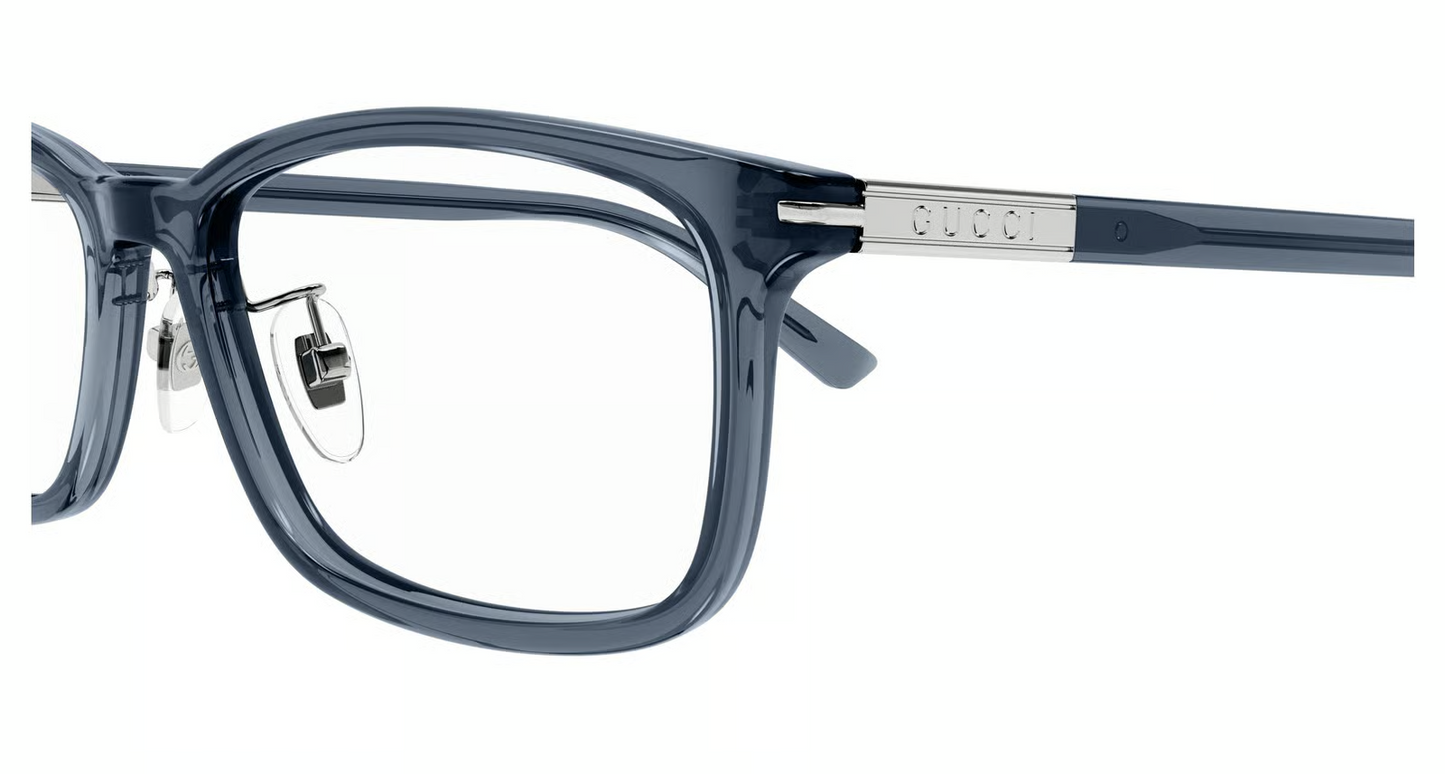 Gucci GG1506OJ Eyeglasses