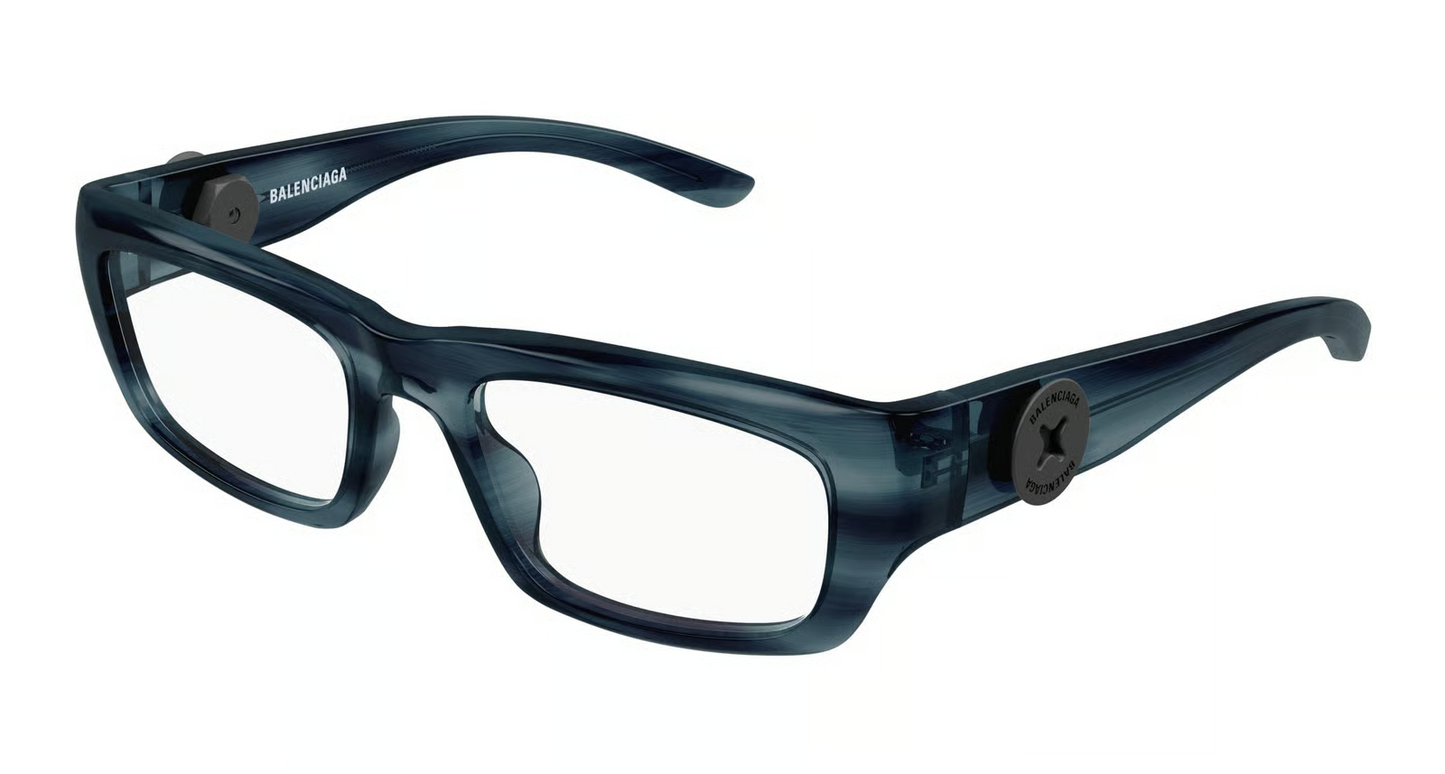Balenciaga BB0411O Eyeglasses