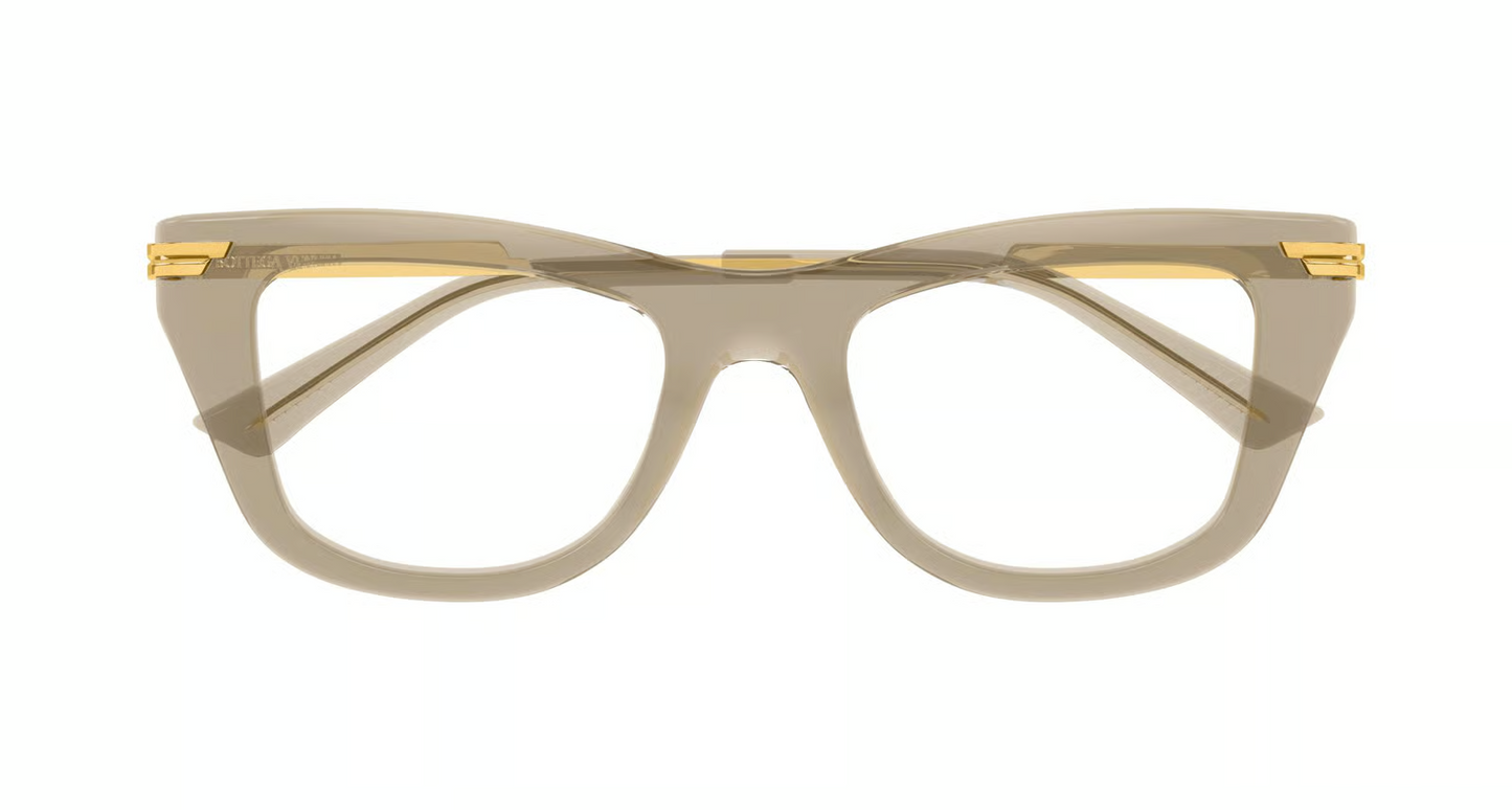 Bottega Veneta BV1370O Eyeglasses