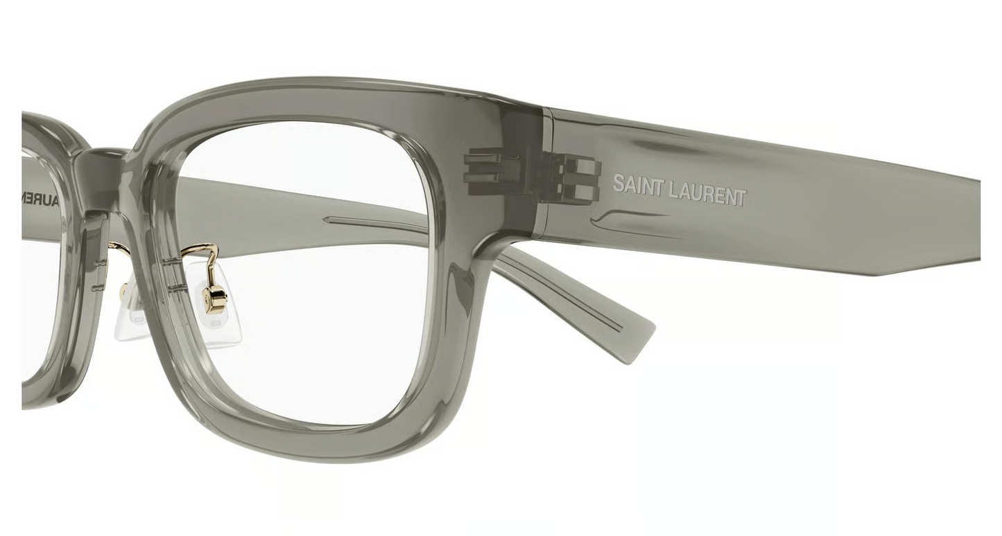 Saint Laurent SL 784/J Eyeglasses