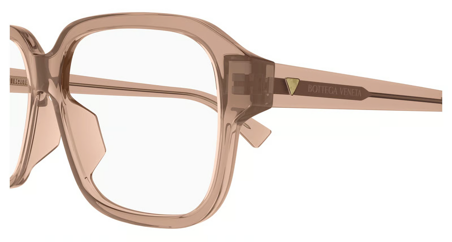 Bottega Veneta BV1295O Eyeglasses