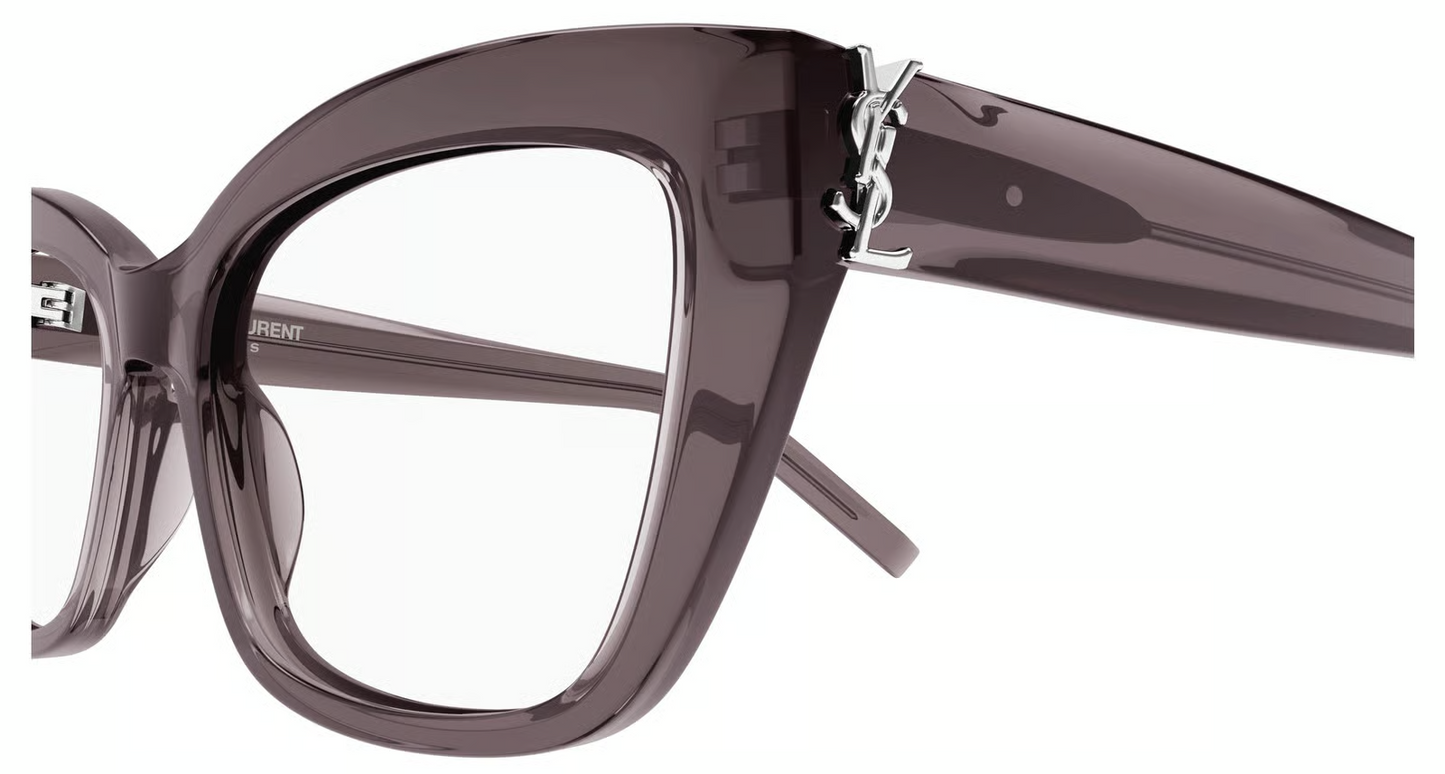 Saint Laurent SL M117 Eyeglasses