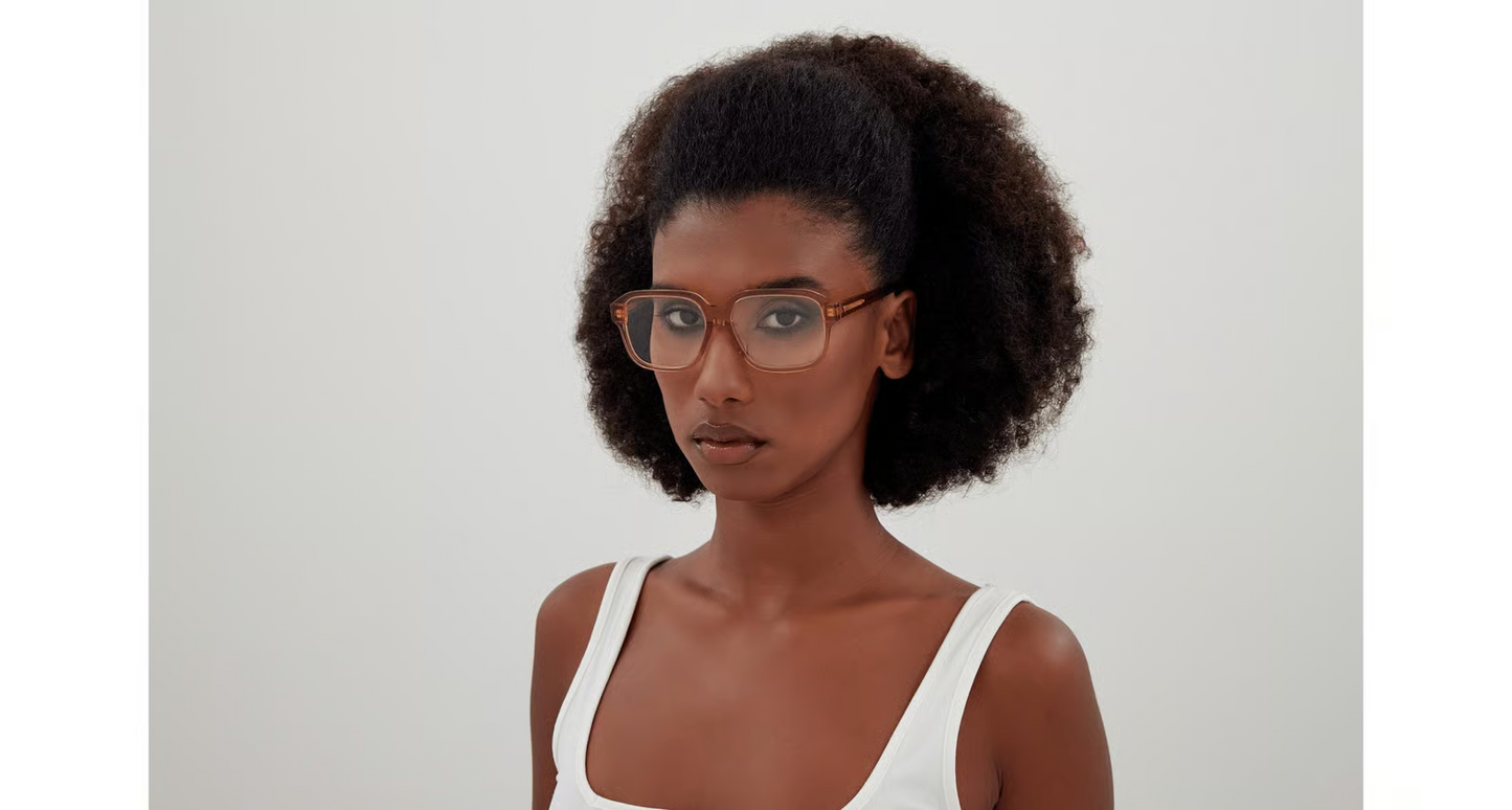 Bottega Veneta BV1295O Eyeglasses