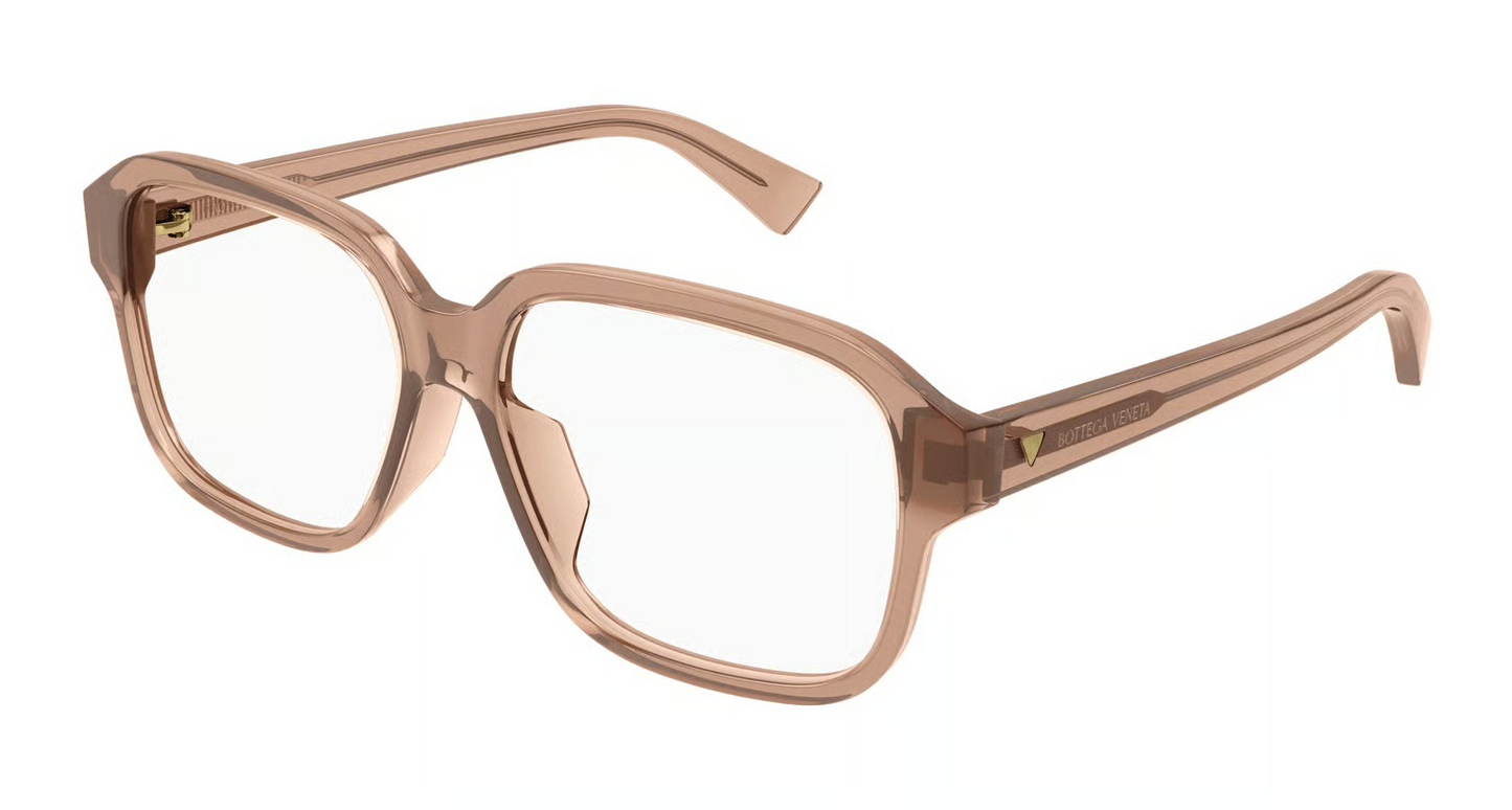 Bottega Veneta BV1295O Eyeglasses