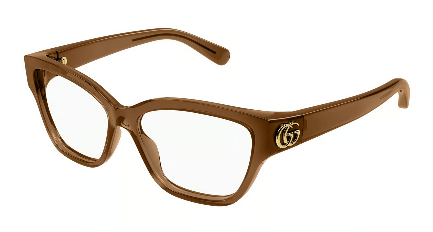 Gucci GG1597O Eyeglasses