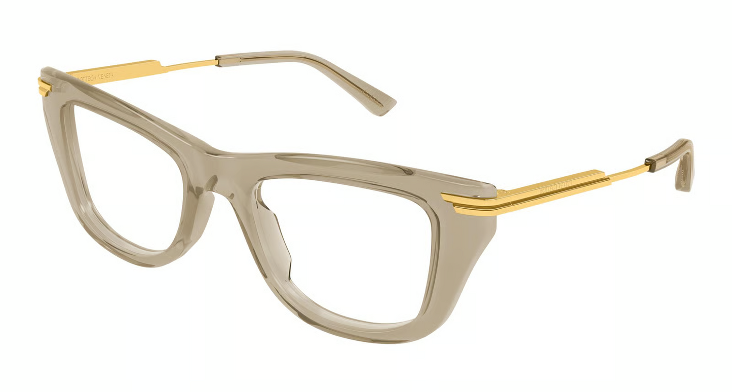 Bottega Veneta BV1370O Eyeglasses