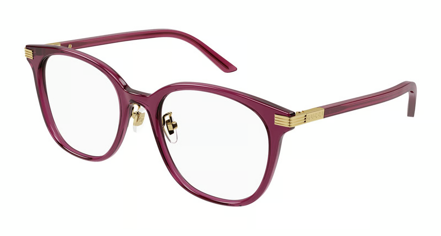 Gucci GG1453OK Eyeglasses