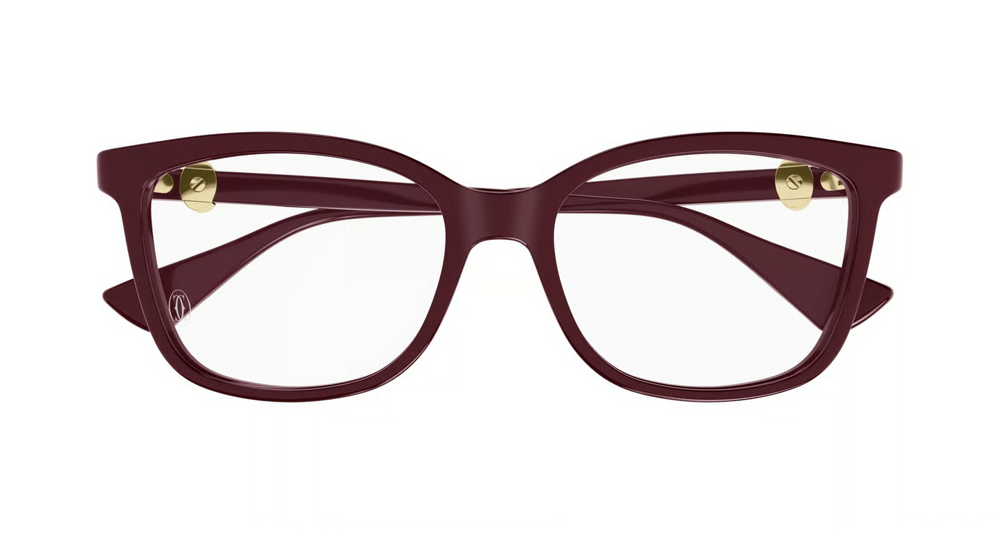Cartier CT0493O Eyeglasses
