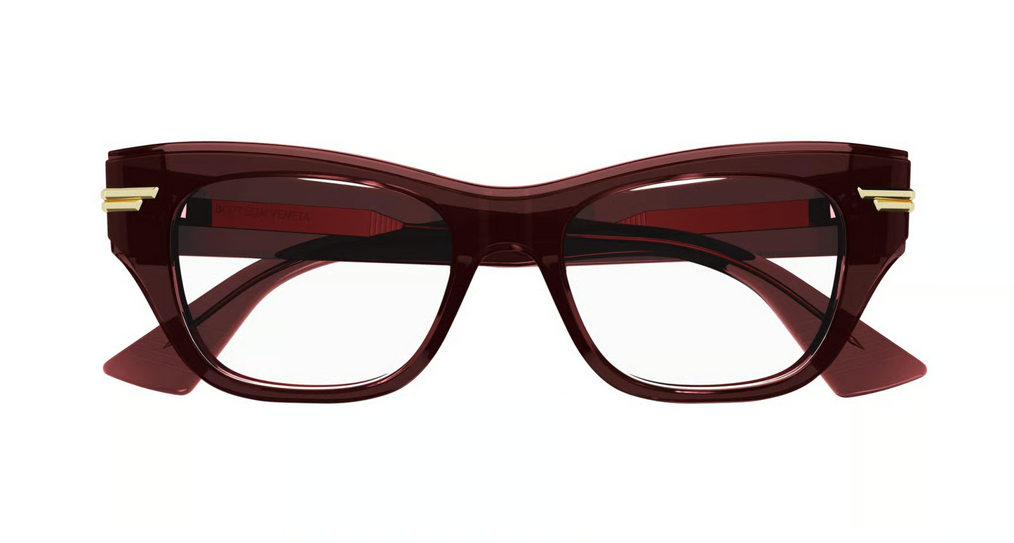 Bottega Veneta BV1152O Eyeglasses