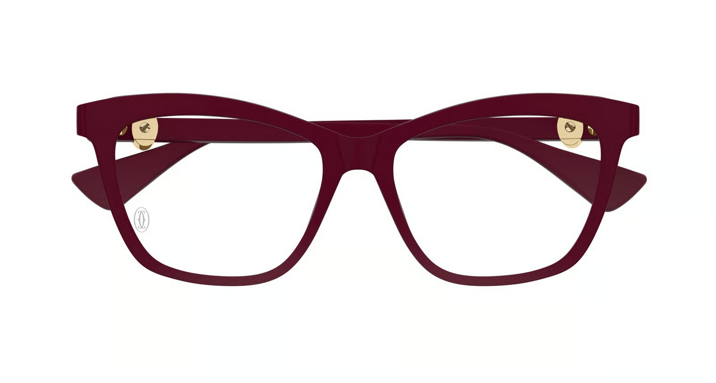 Cartier CT0526O Eyeglasses