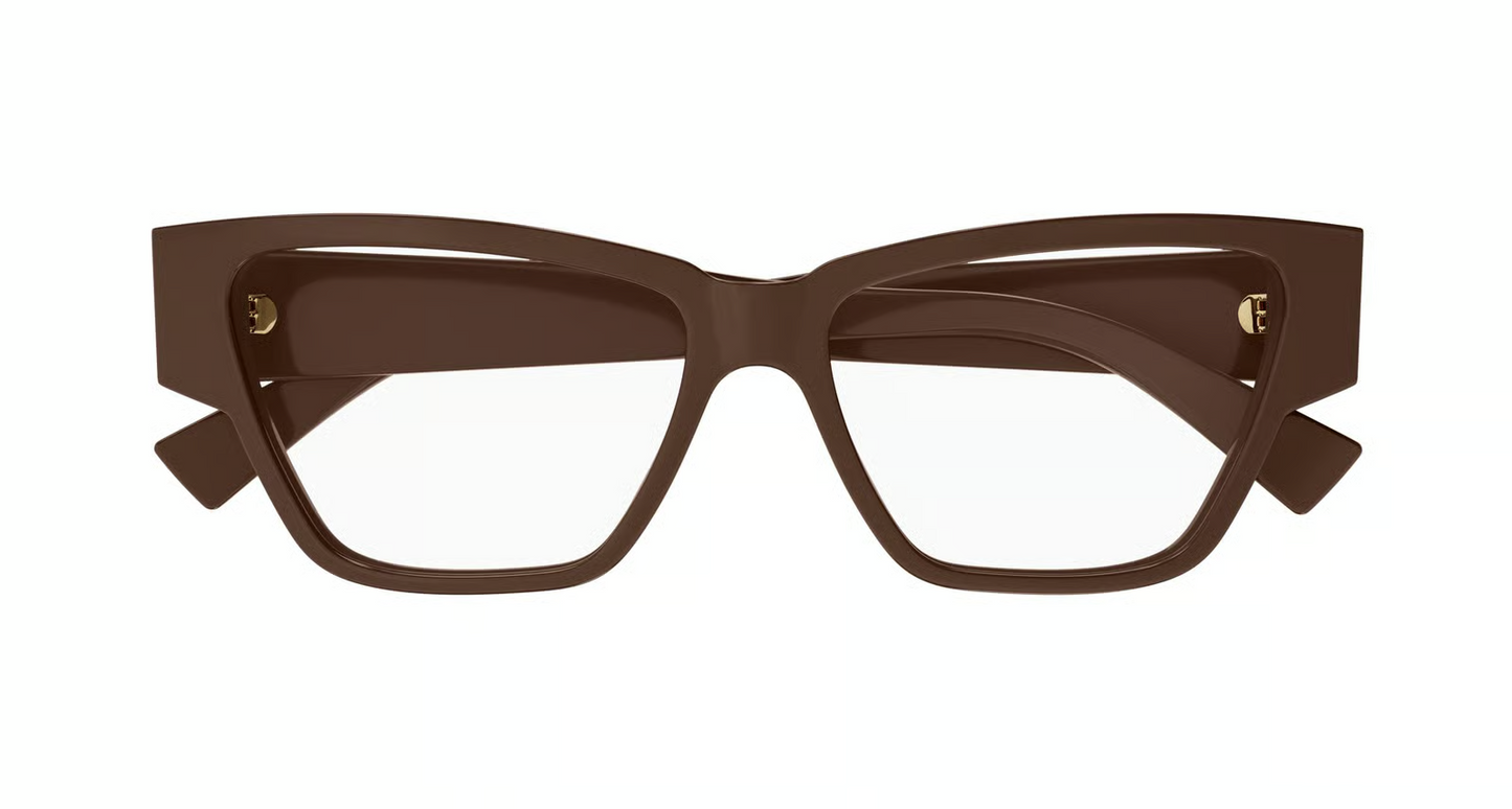 Bottega Veneta BV1288O Eyeglasses