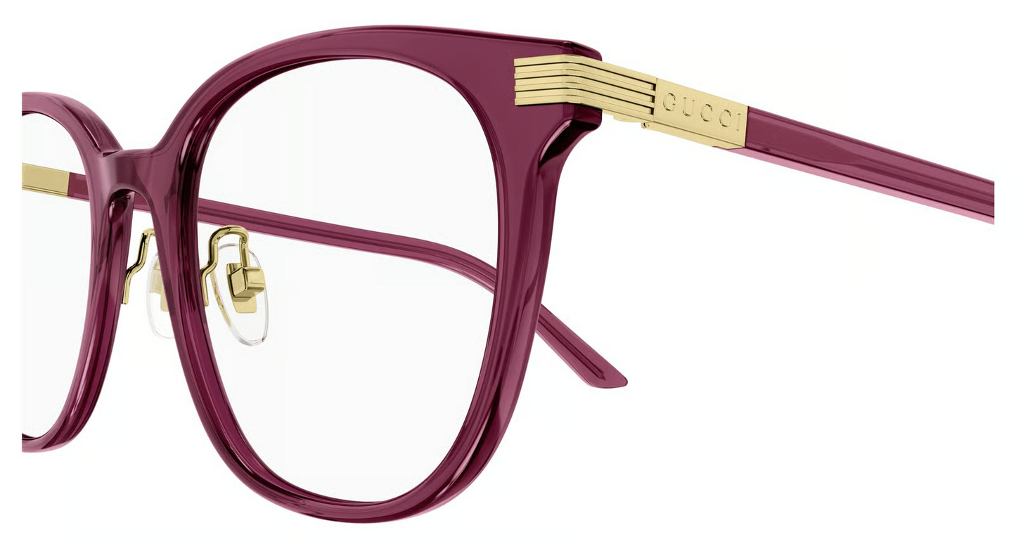 Gucci GG1453OK Eyeglasses