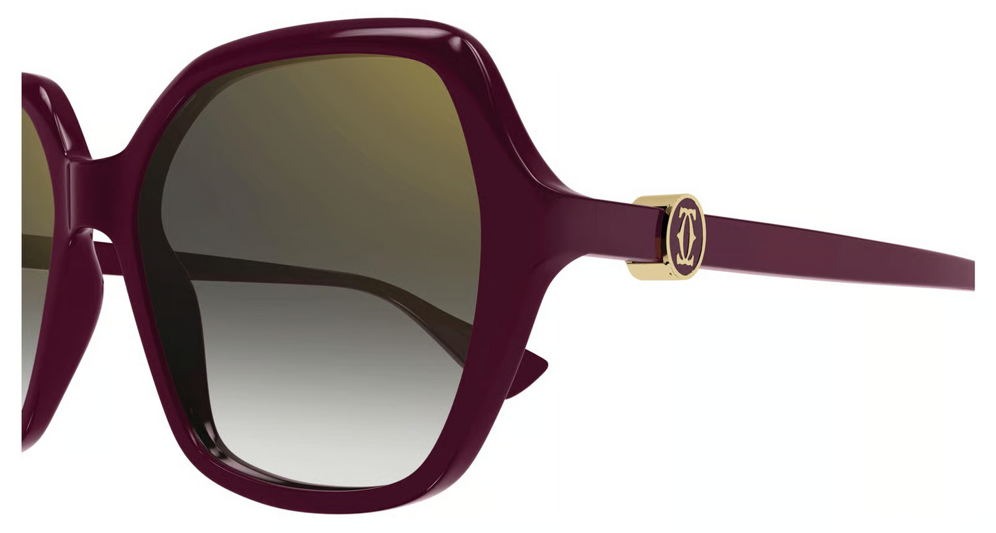 Cartier CT0470S Sunglasses