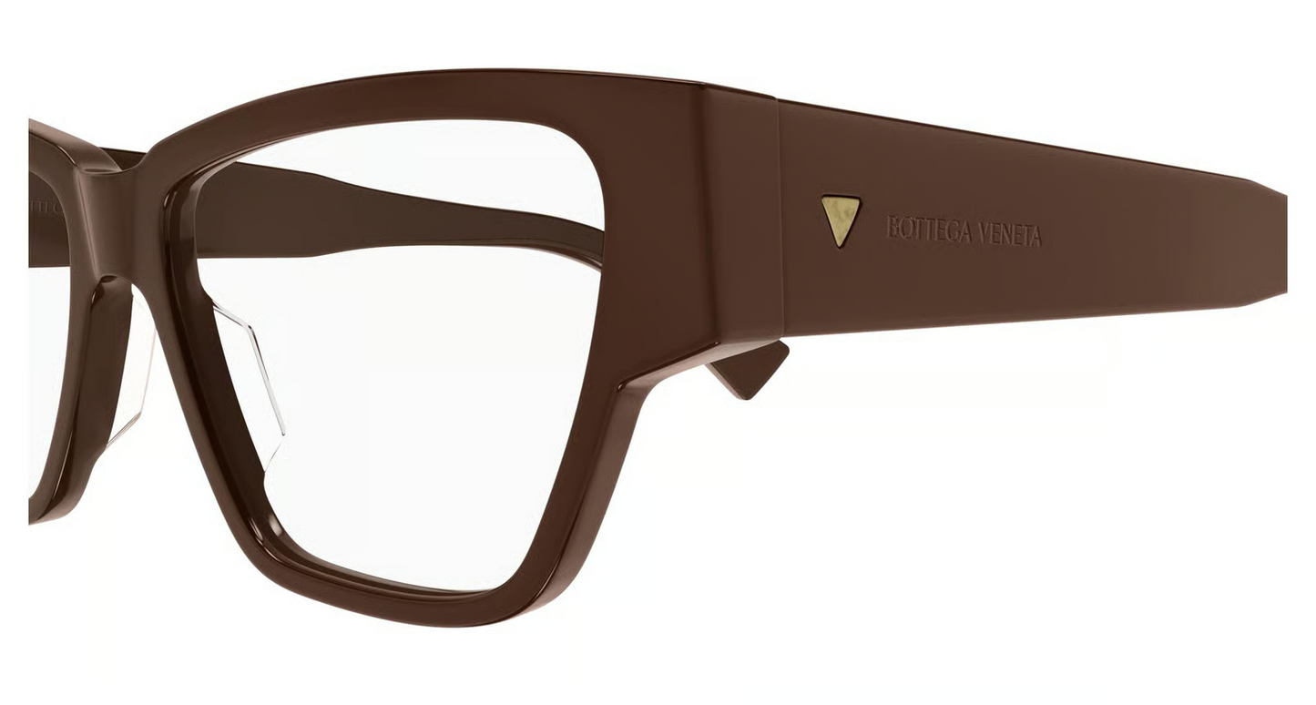 Bottega Veneta BV1288O Eyeglasses