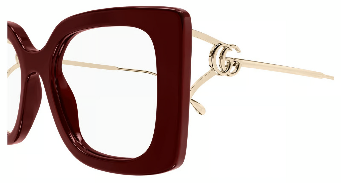 Gucci GG1567O Eyeglasses