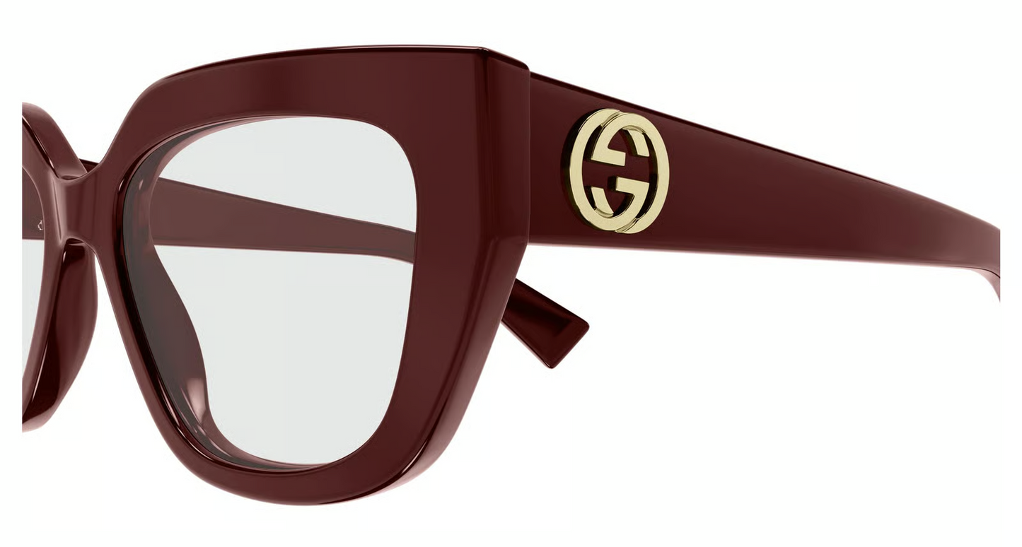 Gucci GG1847O Eyeglasses