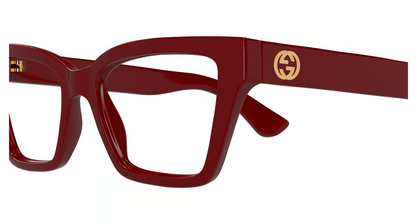 Gucci GG1715O Eyeglasses