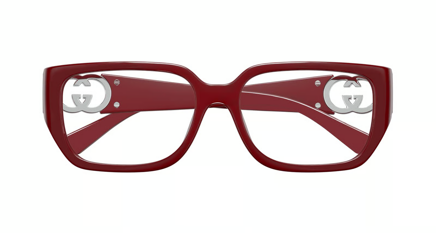 Gucci GG1694OA Eyeglasses