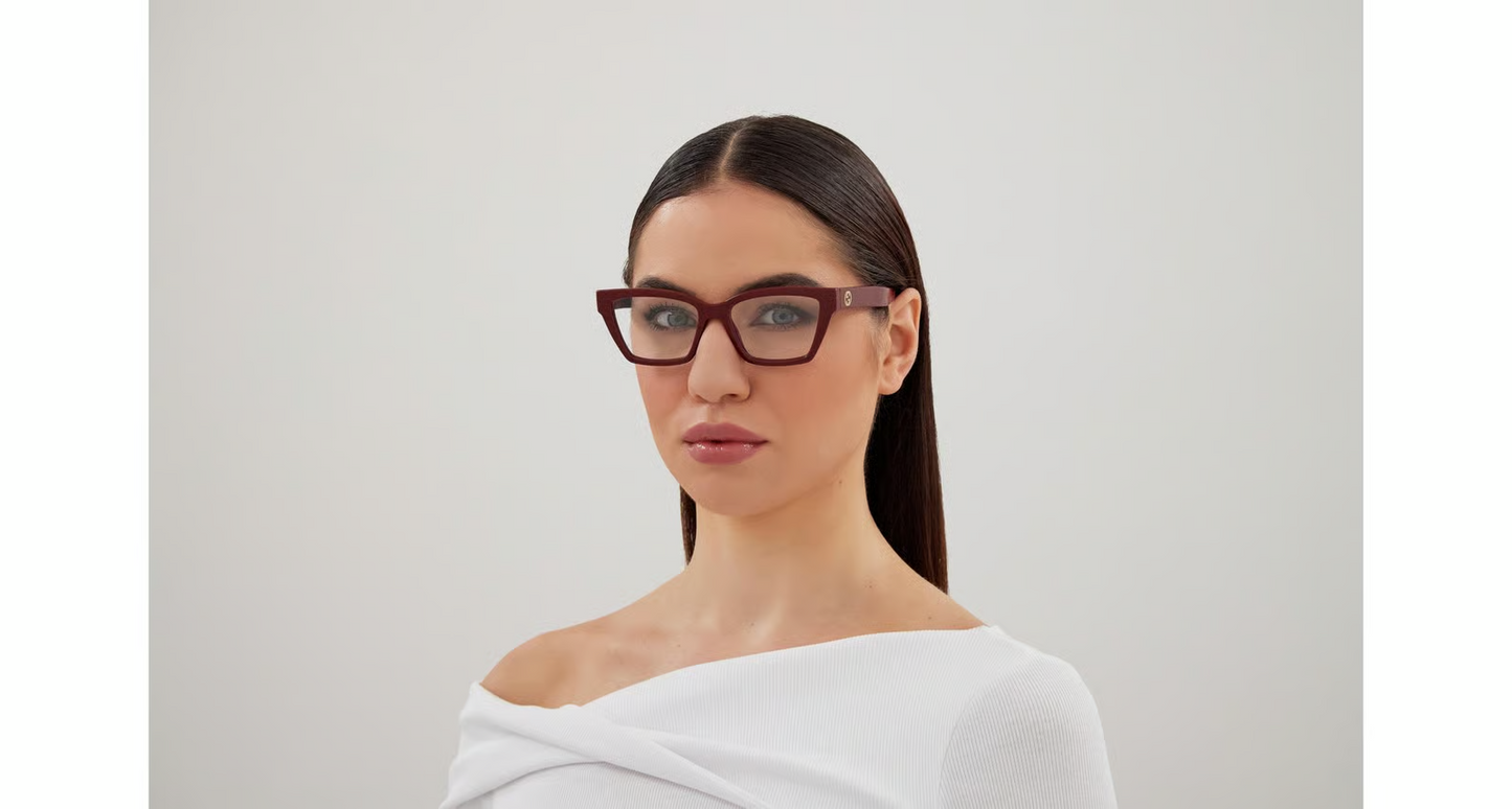 Gucci GG1715O Eyeglasses