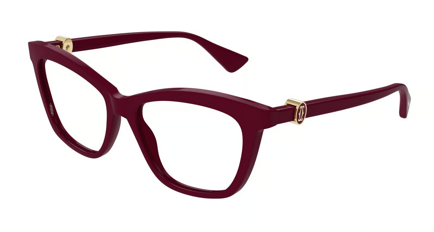 Cartier CT0526O Eyeglasses