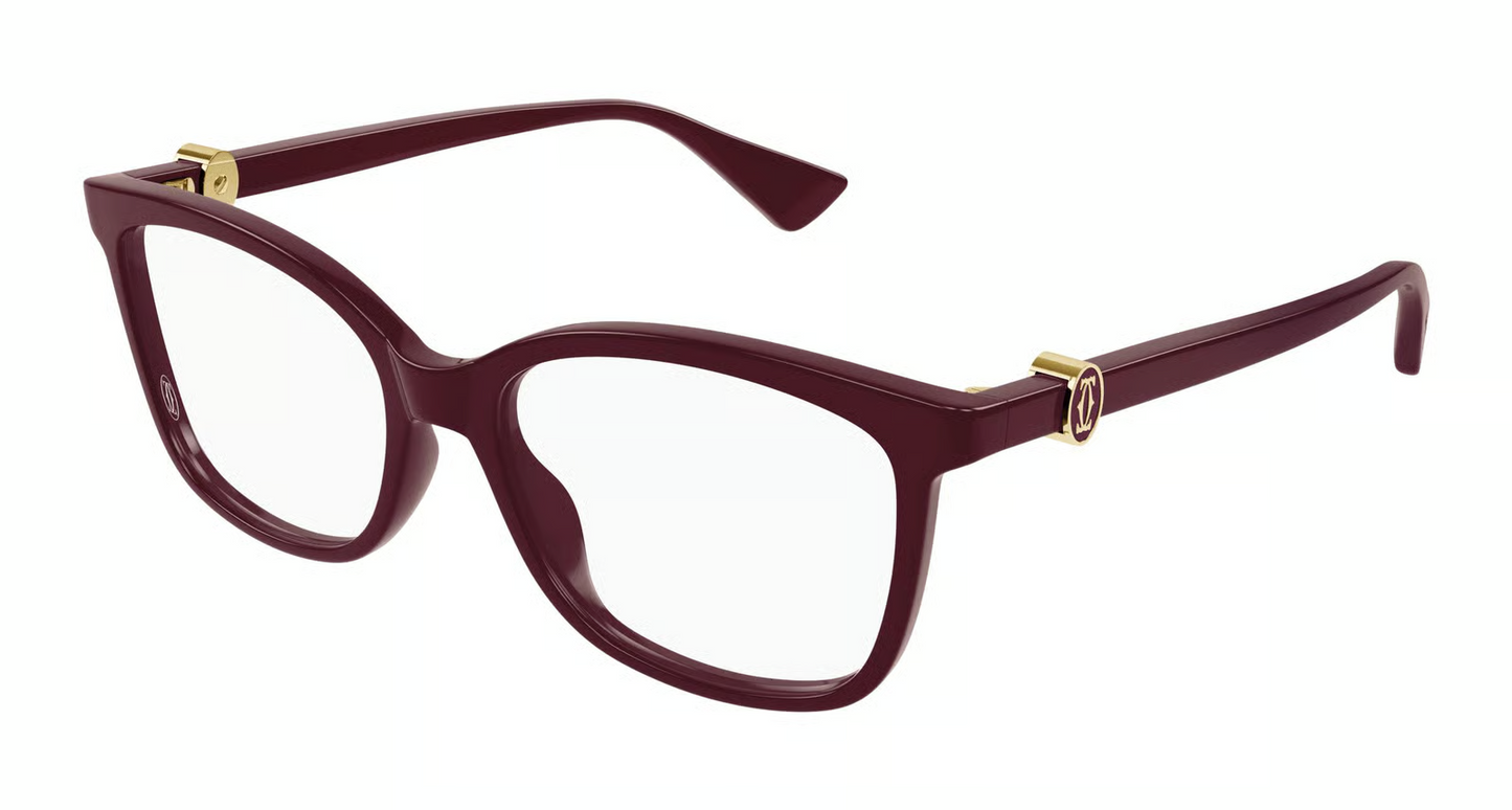 Cartier CT0493O Eyeglasses