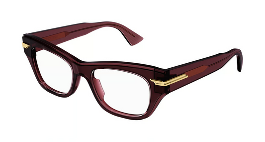 Bottega Veneta BV1152O Eyeglasses