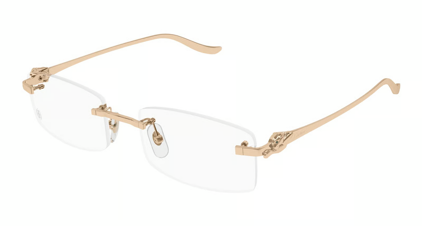 Cartier CT0552O Eyeglasses