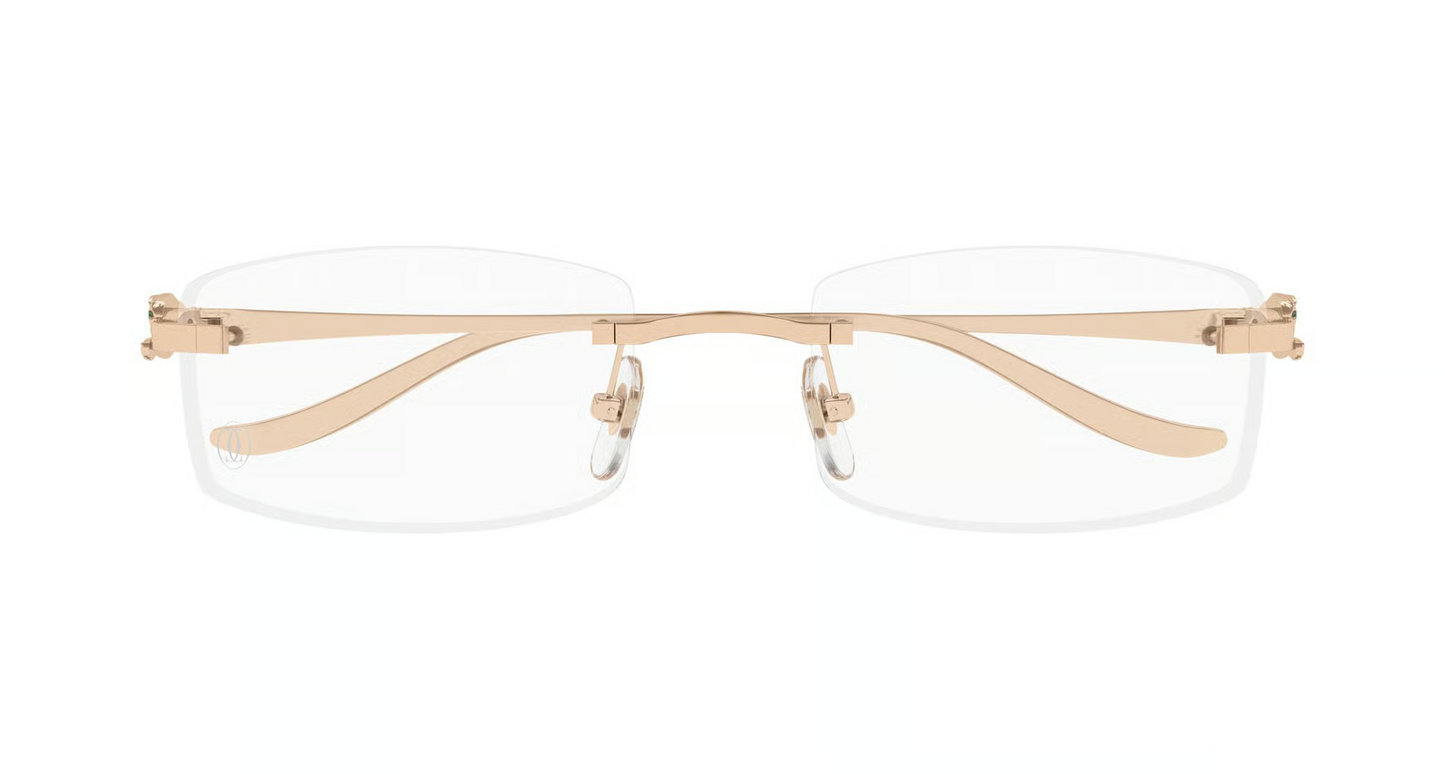 Cartier CT0552O Eyeglasses