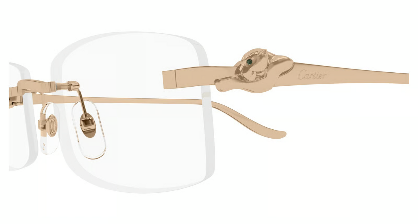 Cartier CT0552O Eyeglasses