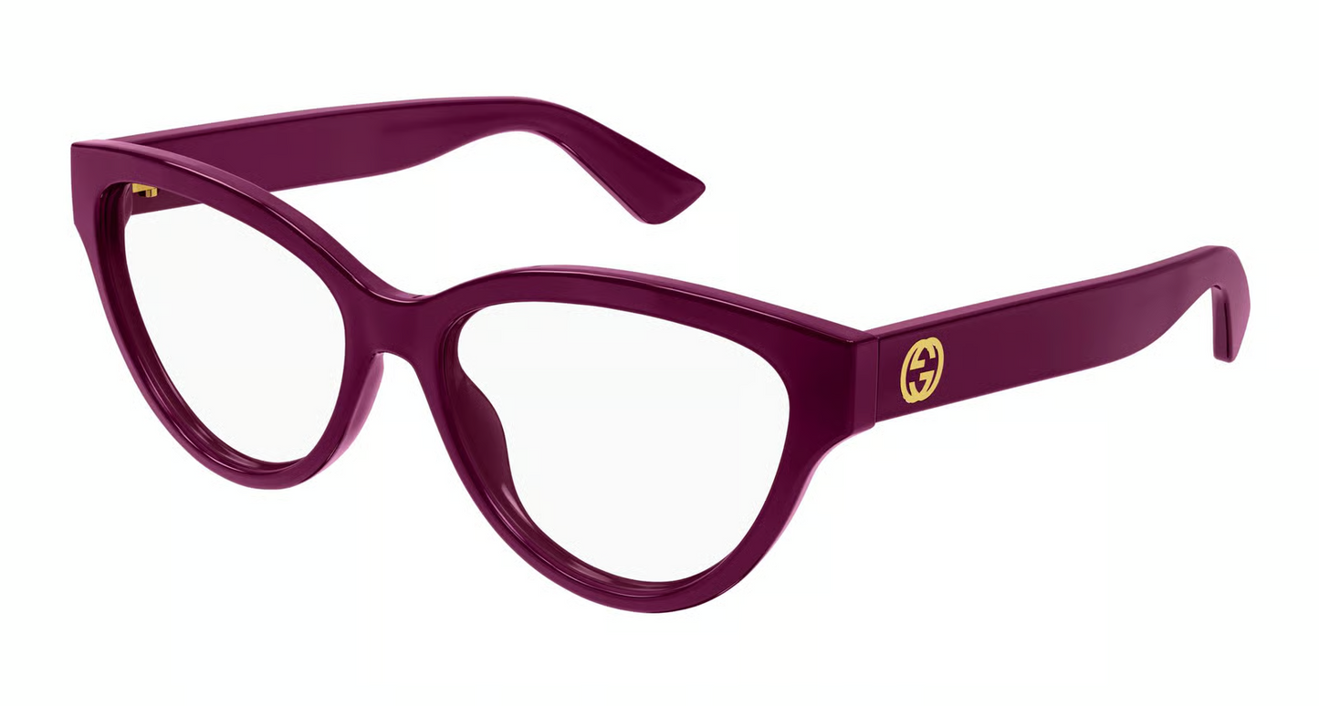 Gucci GG1581O Eyeglasses