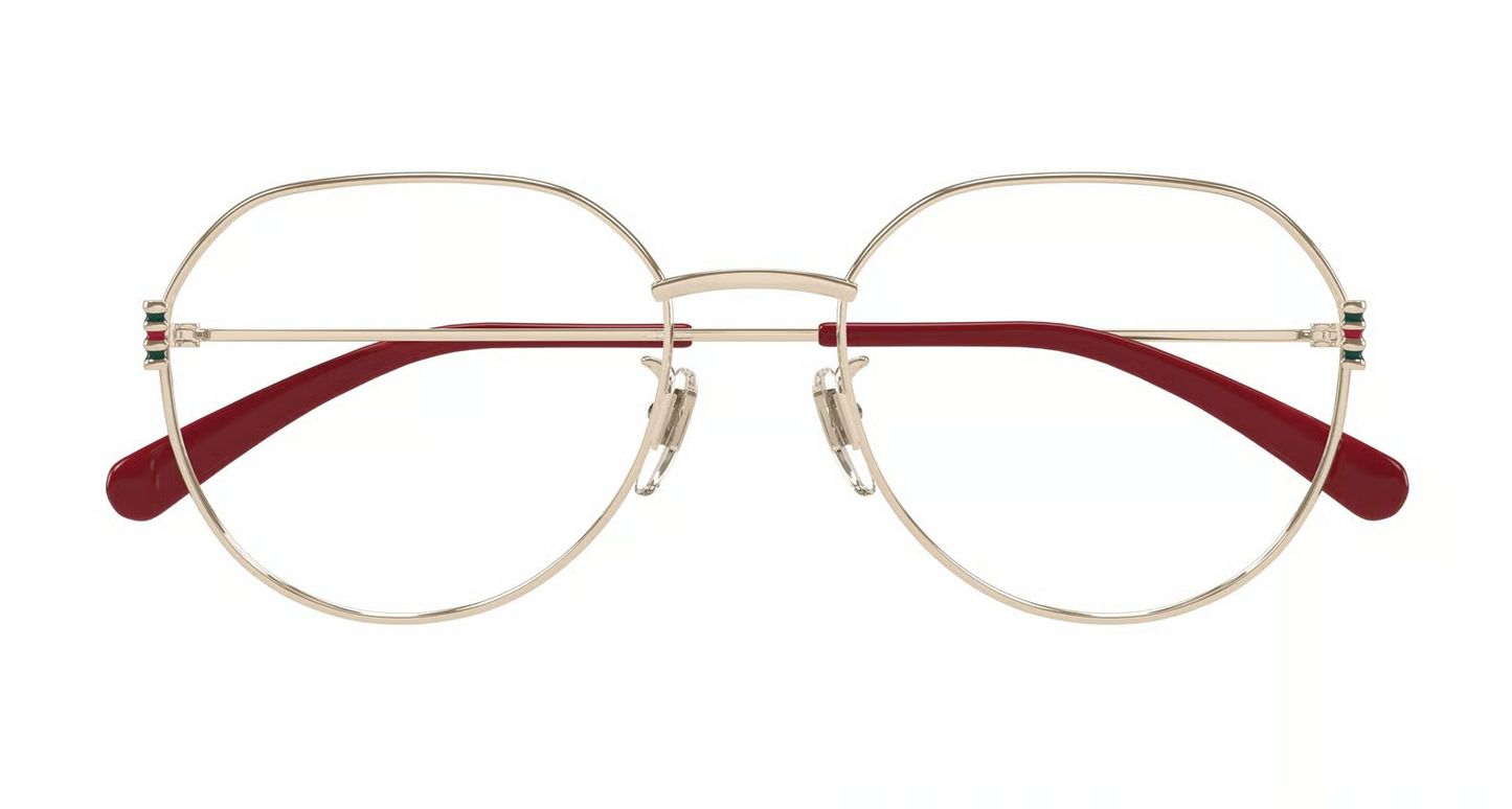 Gucci GG1675OK Eyeglasses