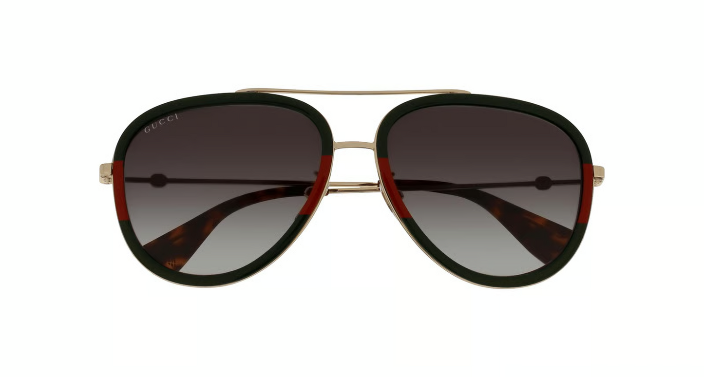 Gucci GG0062S Sunglasses