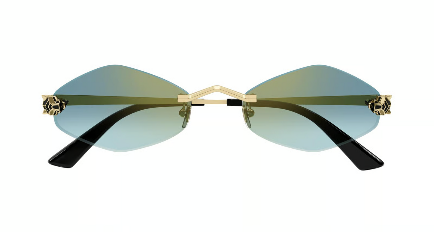 Cartier CT0433S Sunglasses