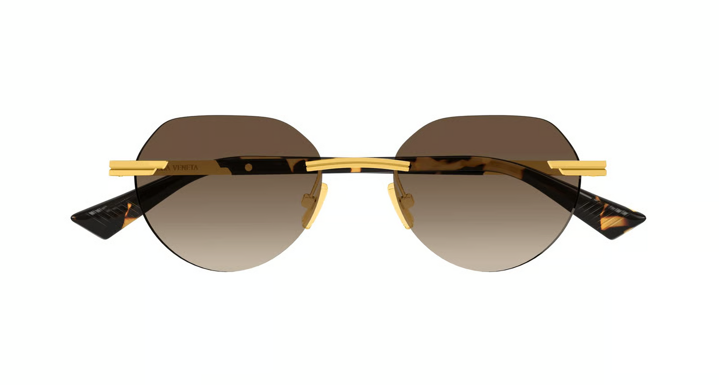 Bottega Veneta BV1379S Sunglasses