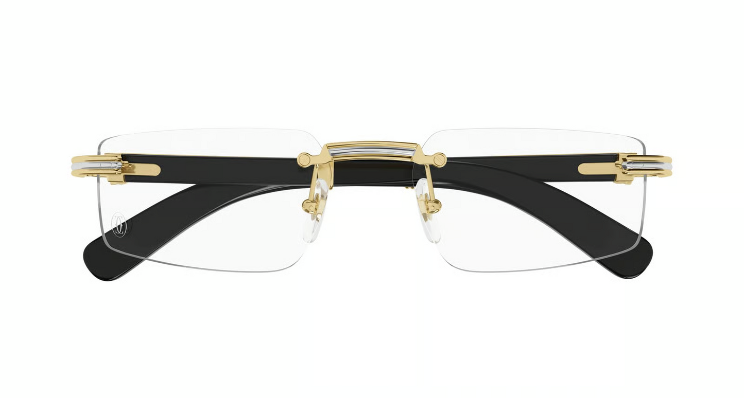 Cartier CT0485O Eyeglasses