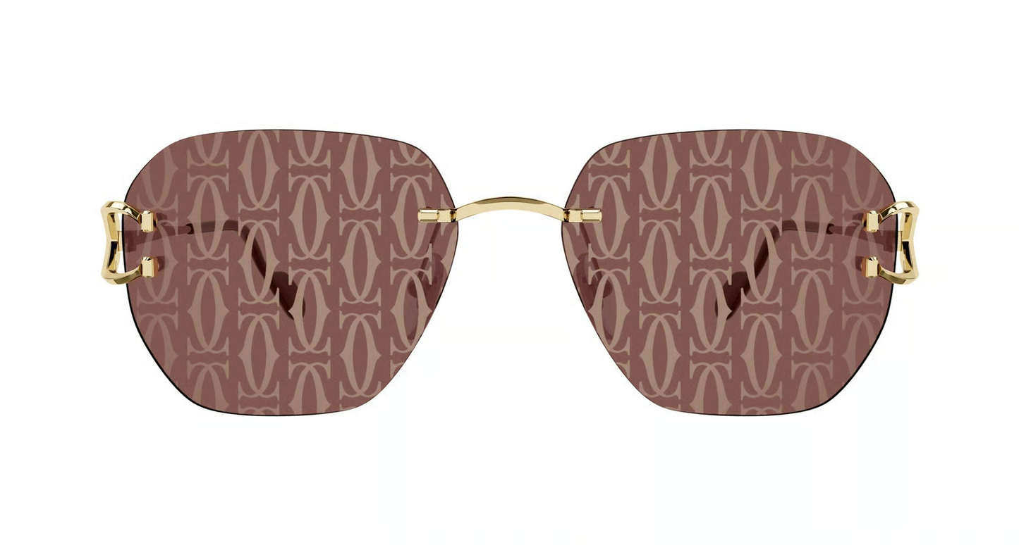 Cartier CT0394S Sunglasses