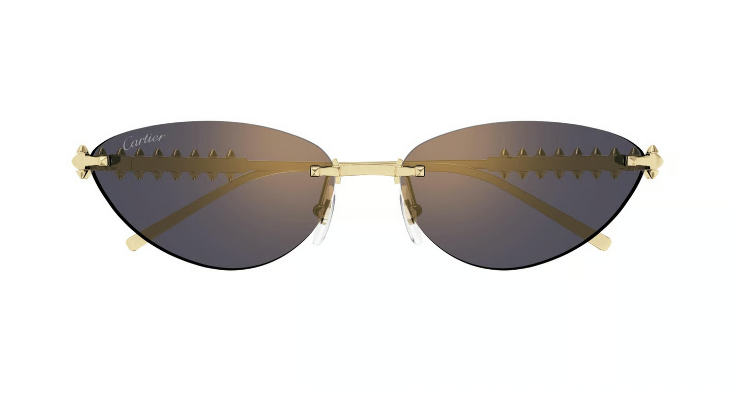 Cartier CT0543S Sunglasses