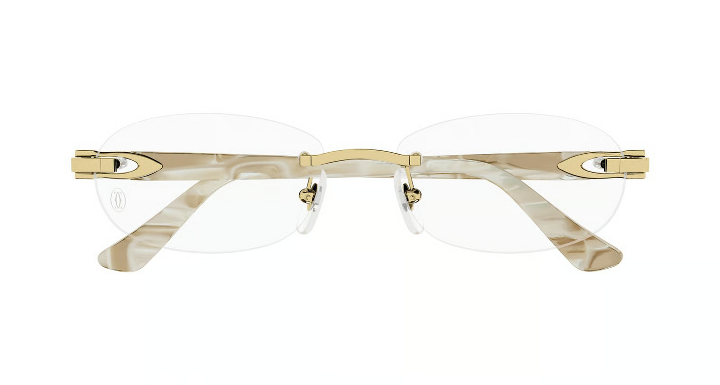 Cartier CT0455OJ Eyeglasses