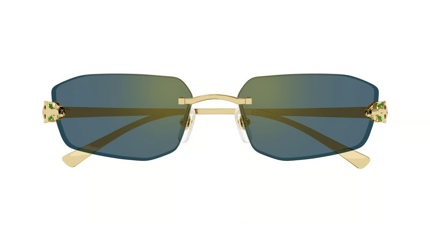 Cartier CT0474S Sunglasses
