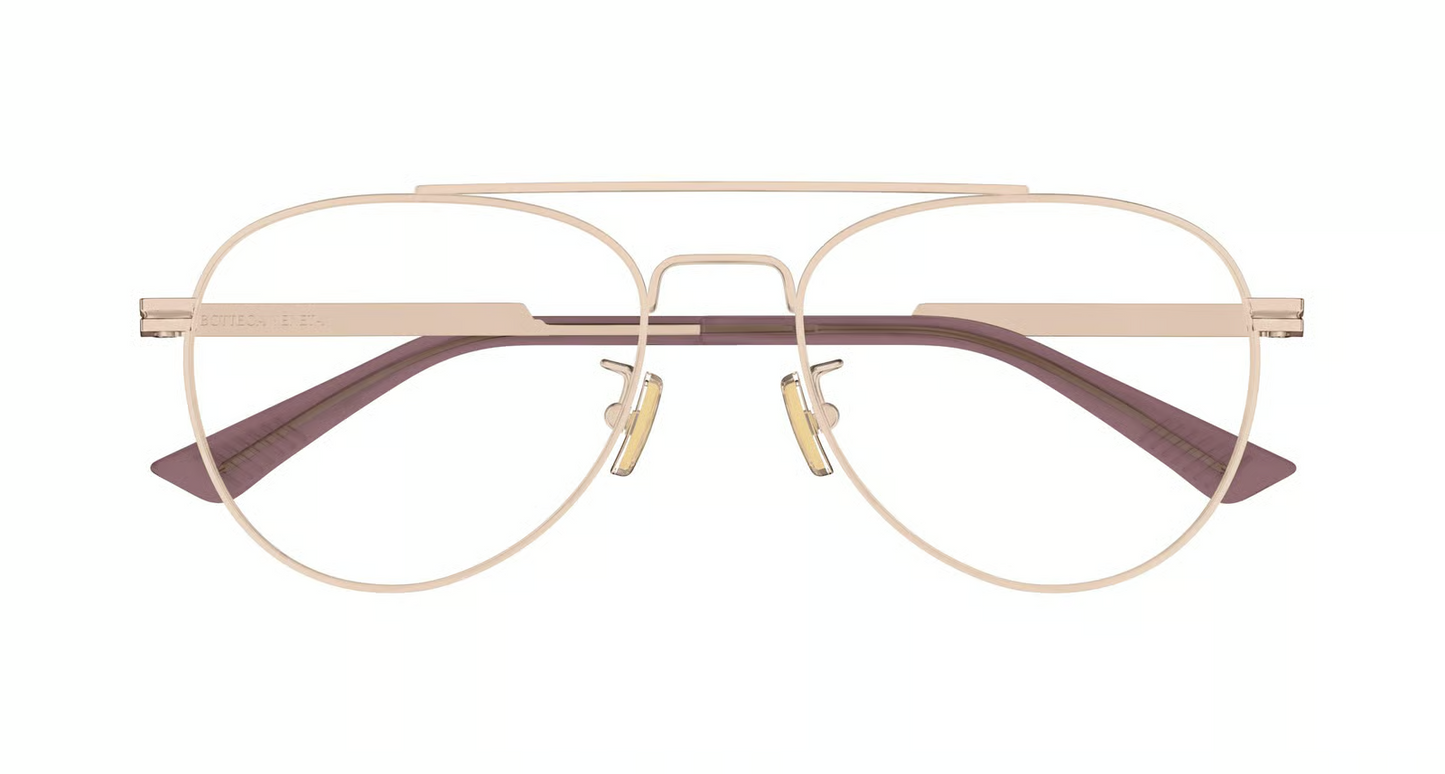 Bottega Veneta BV1340OK Eyeglasses