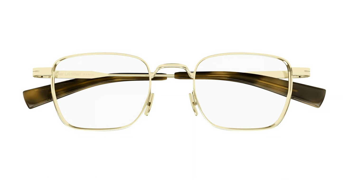 Saint Laurent SL 729 Eyeglasses