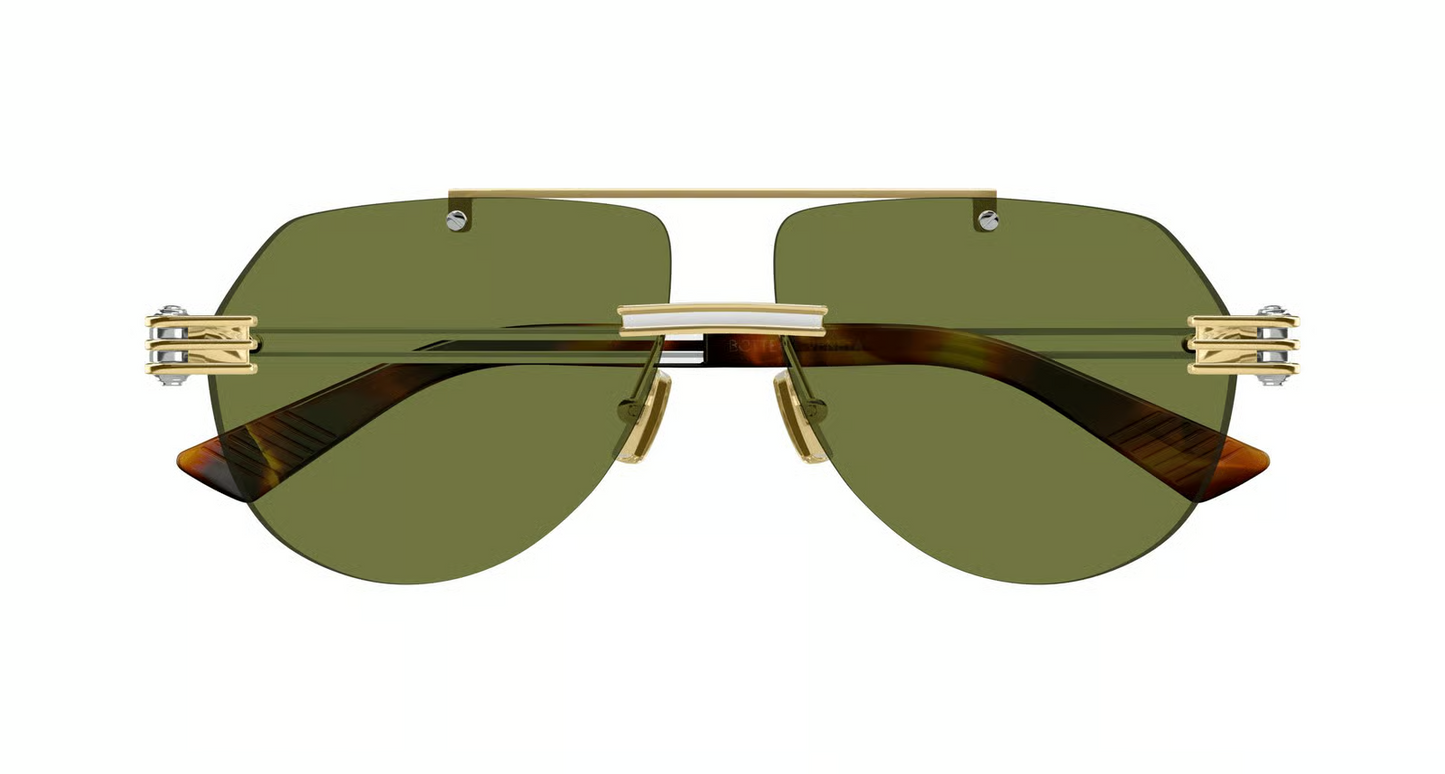 Bottega Veneta BV1342S Sunglasses