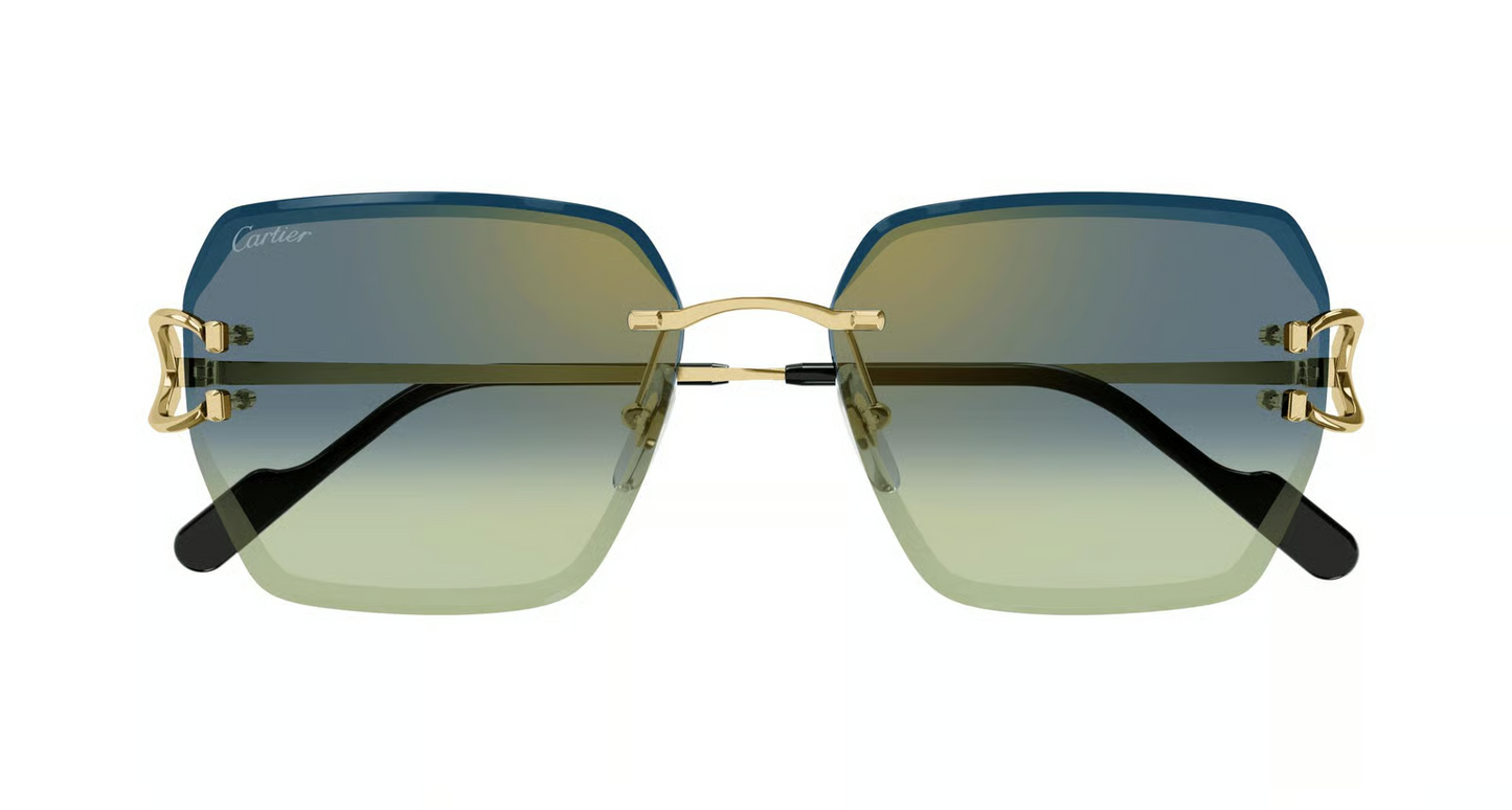 Cartier CT0466S Sunglasses