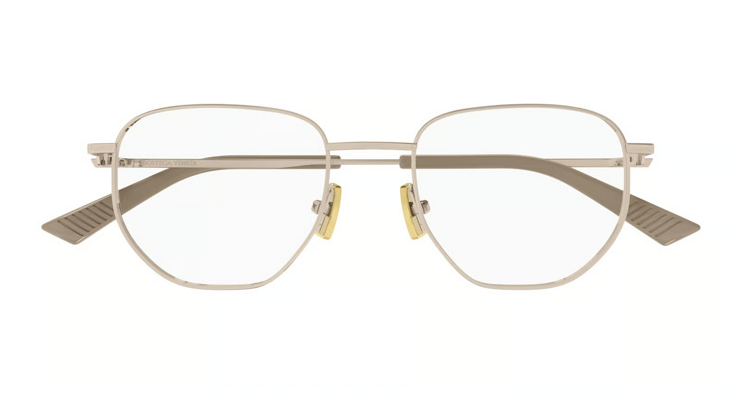 Bottega Veneta BV1301O Eyeglasses