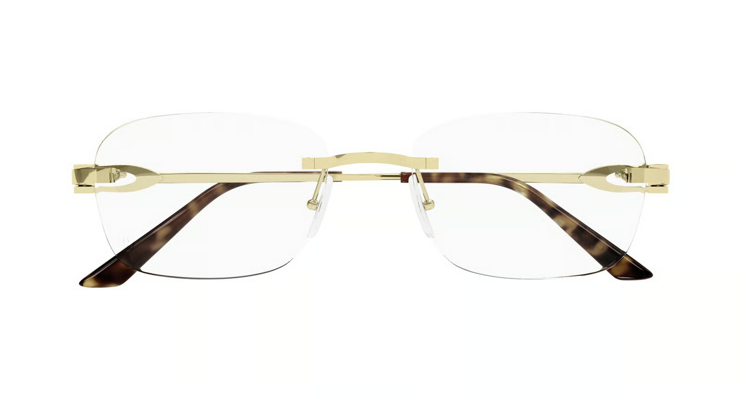 Cartier CT0290O Eyeglasses