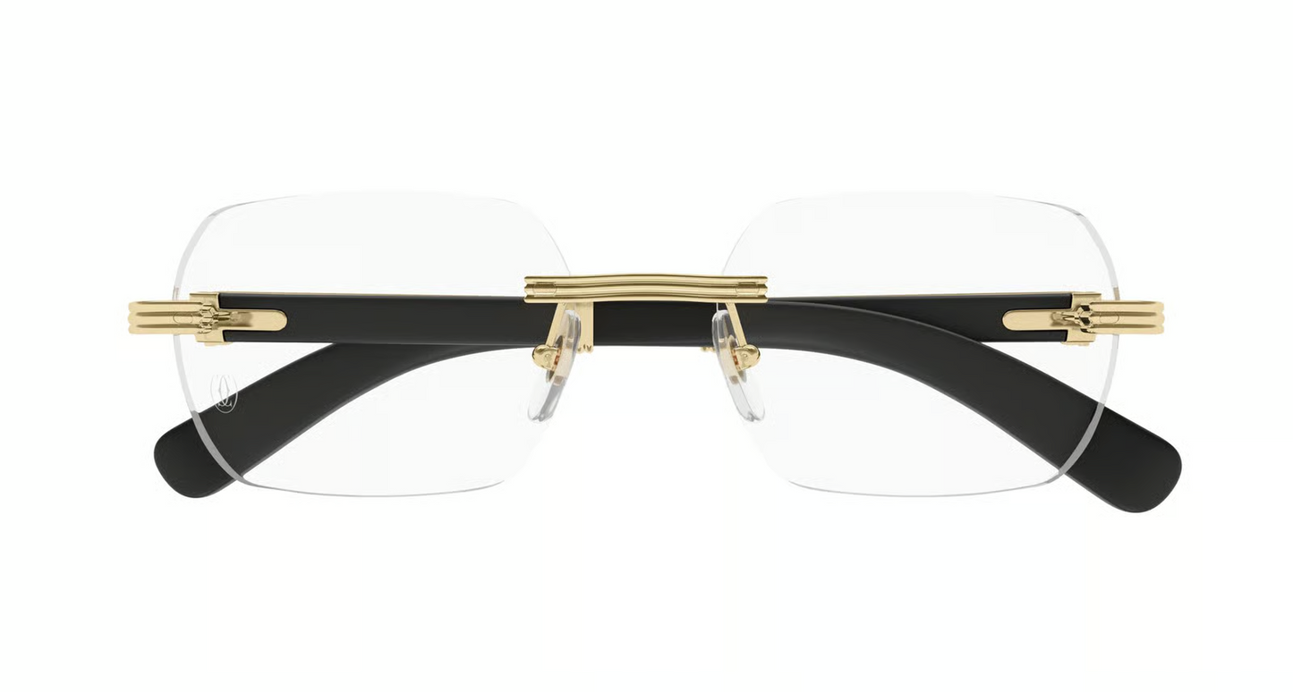 Cartier CT0423O Eyeglasses