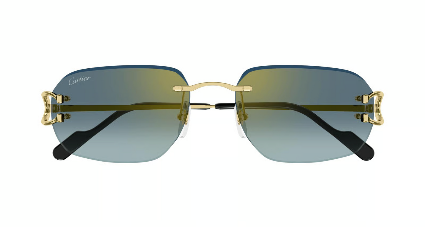 Cartier CT0468S Sunglasses