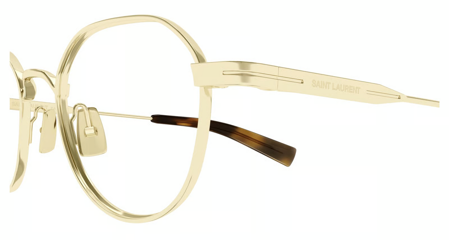 Saint Laurent SL 730 Eyeglasses