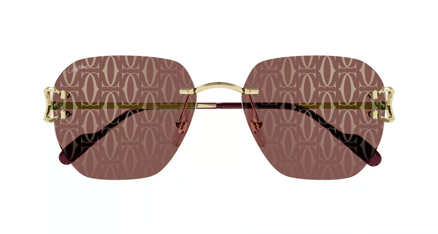 Cartier CT0394S Sunglasses
