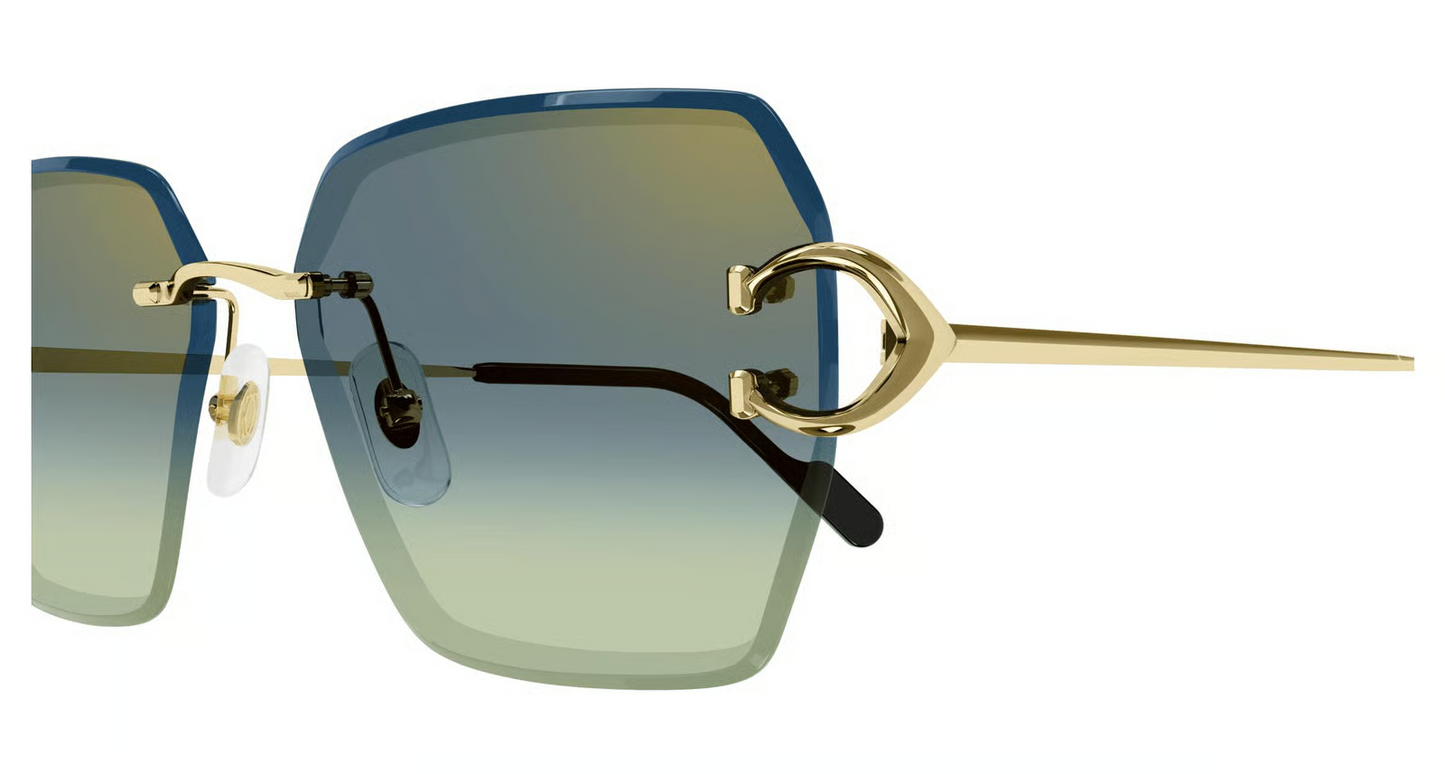 Cartier CT0466S Sunglasses